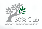 Attending the 30% Club taught me why women in investments makes sense